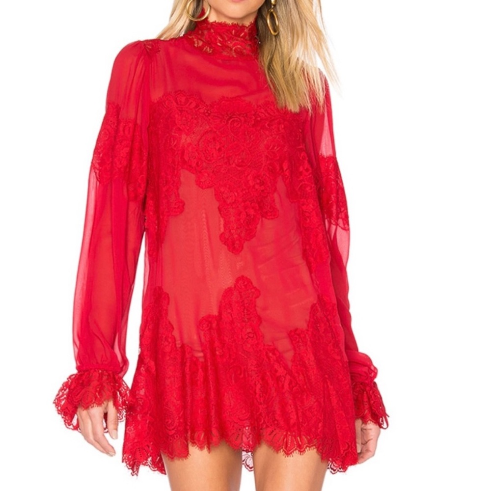 HAH Queen 4 a Day Dress